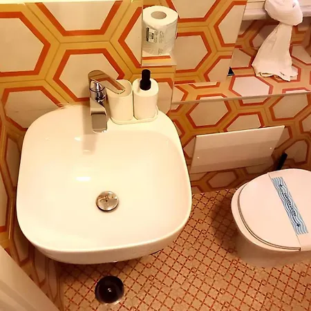 4 Apartment Naples