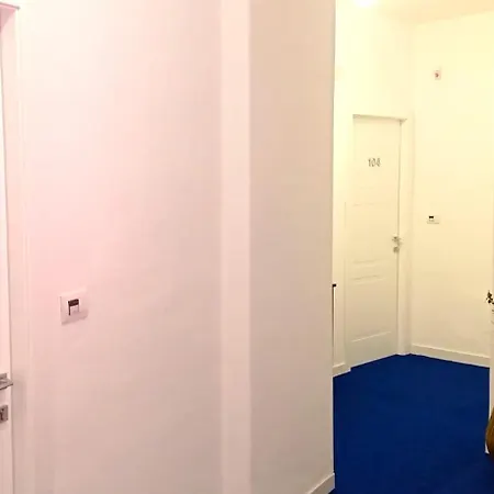 4 Apartment Naples