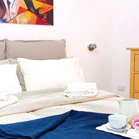 4 Apartment Naples