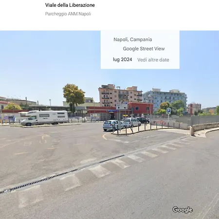 4 * Napoli