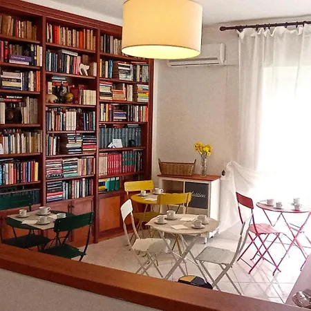 4 Apartment Naples