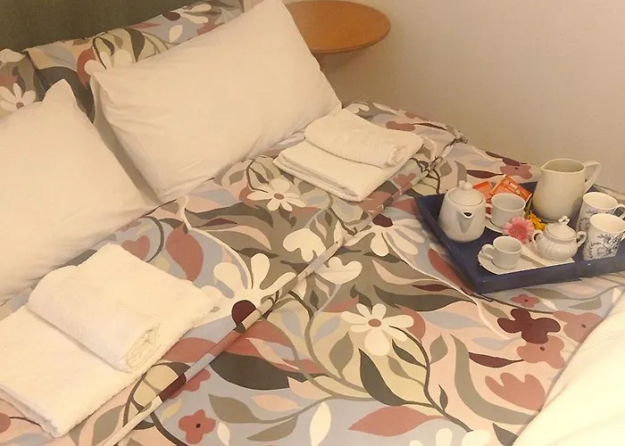 Apartament 4 Neapol