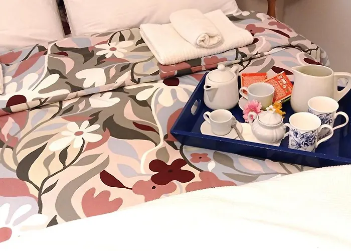 4 Апартаменты *