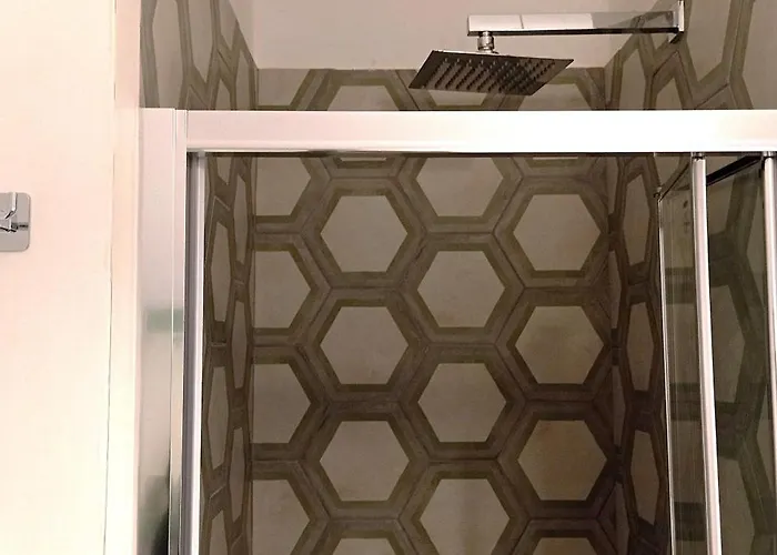 4 Апартаменты