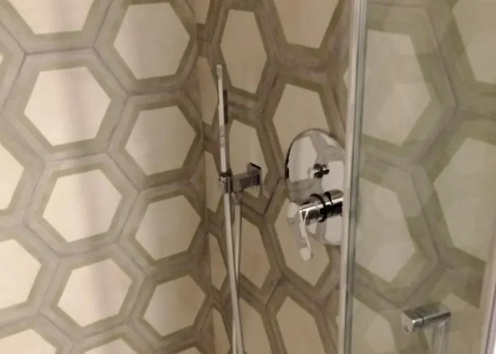 4 Апартаменты Неаполь