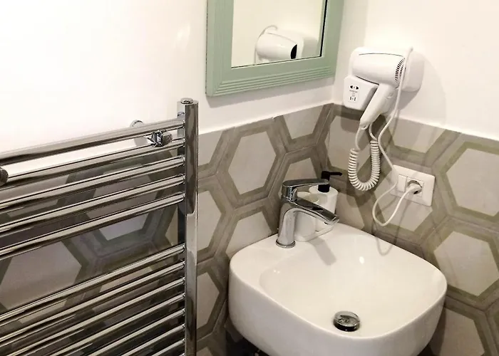 Апартаменты 4 Неаполь