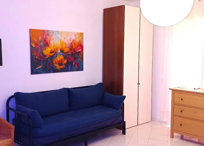 Апартаменты 4 *