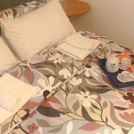 Appartement 4 Naples