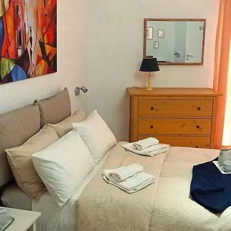 4 Appartement *